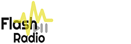 Logo Flash Radio