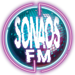 Logo Sonaos fm