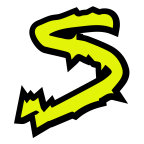Logo Shock FM