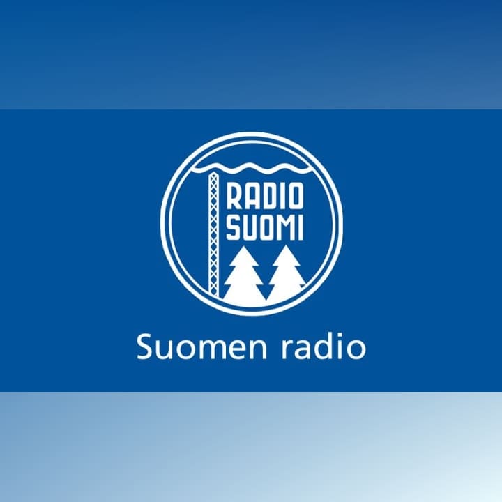 Logo YLE Radio Suomi Hämeenlinna