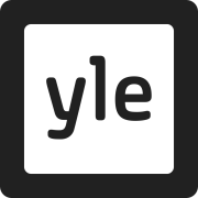 Logo Yle radio Vega Östnyland