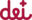 Logo Radio Dei