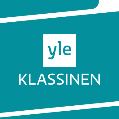 Logo Yle Klassinen