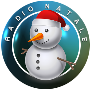 Logo Radio Natale