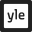 Logo Yle radio Suomi Etelä-pohjanmaa