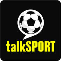 Logo talkSPORT