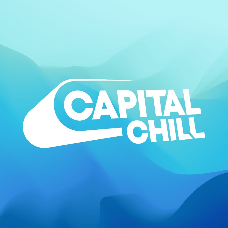 Logo Capital Chill