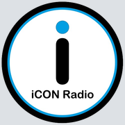 Logo iCON Radio