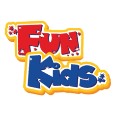 Logo Fun Kids