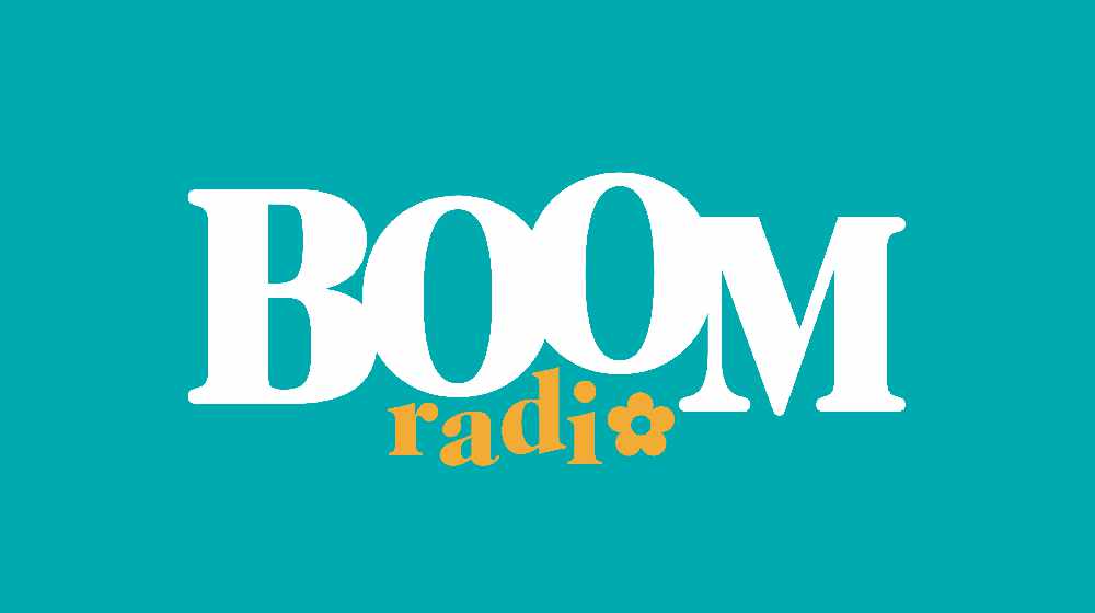 Logo Boom Light