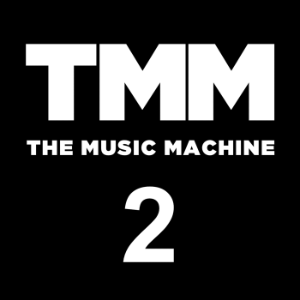 Logo TMM 2