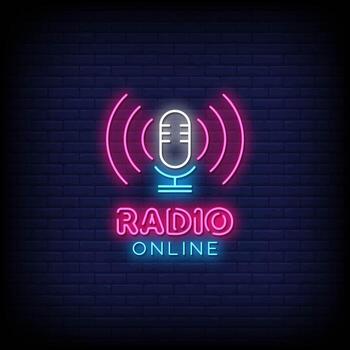 Logo Homemade Radio