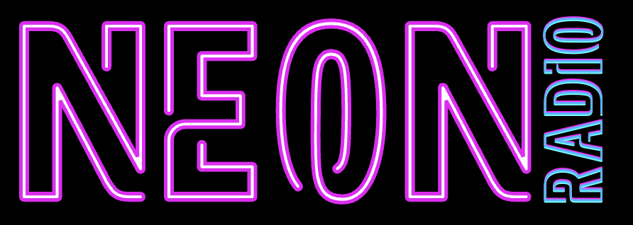 Logo Neon Radio