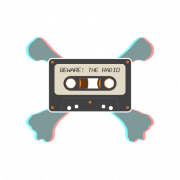 Logo Beware! The Radio