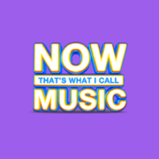 Logo Now Rock