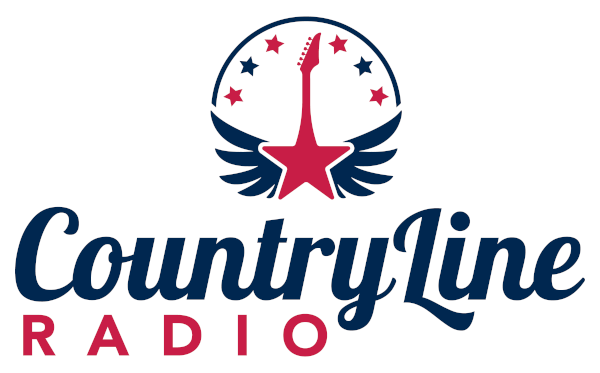 Logo CountryLine Radio