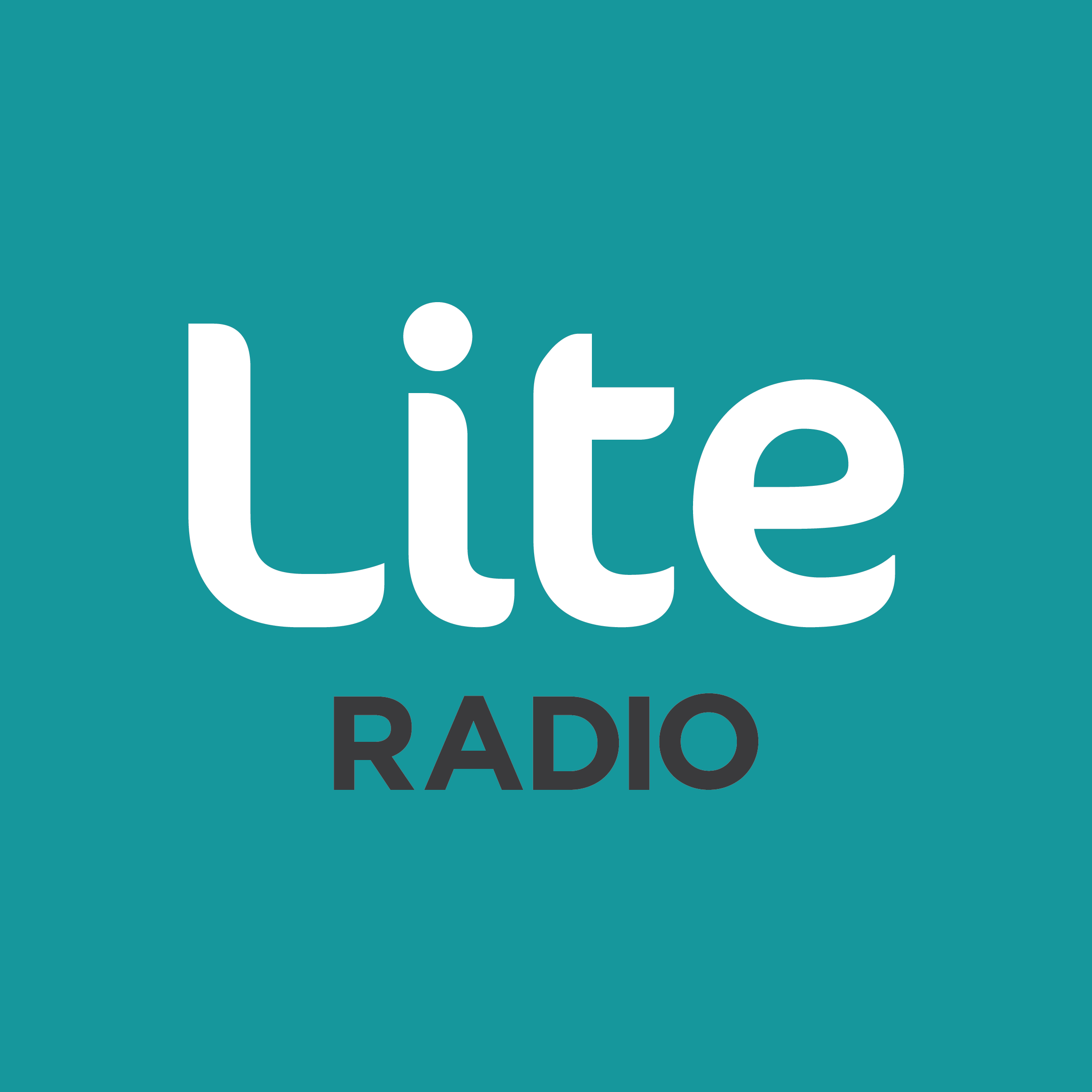 Logo Lite Radio