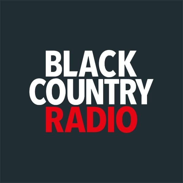 Logo Black Country Radio