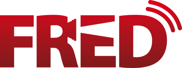 Logo Fred Film Radio-27 INDUSTRY
