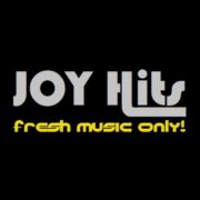 Logo Joy Hits UK