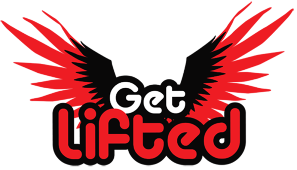 Logo We Get Lifted Radio (WGLR) 192k mp3
