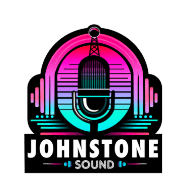 Logo Johnstone Sound