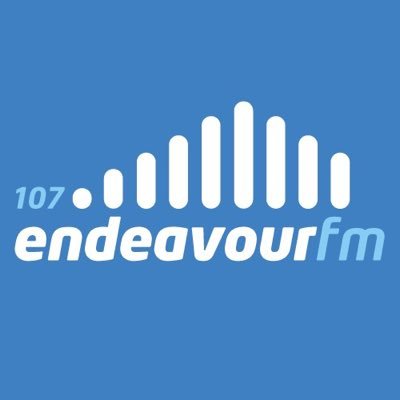 Logo Endeavour FM