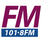 Logo BranchFM