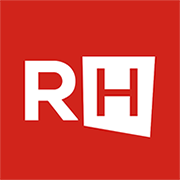 Logo Radio Harrow