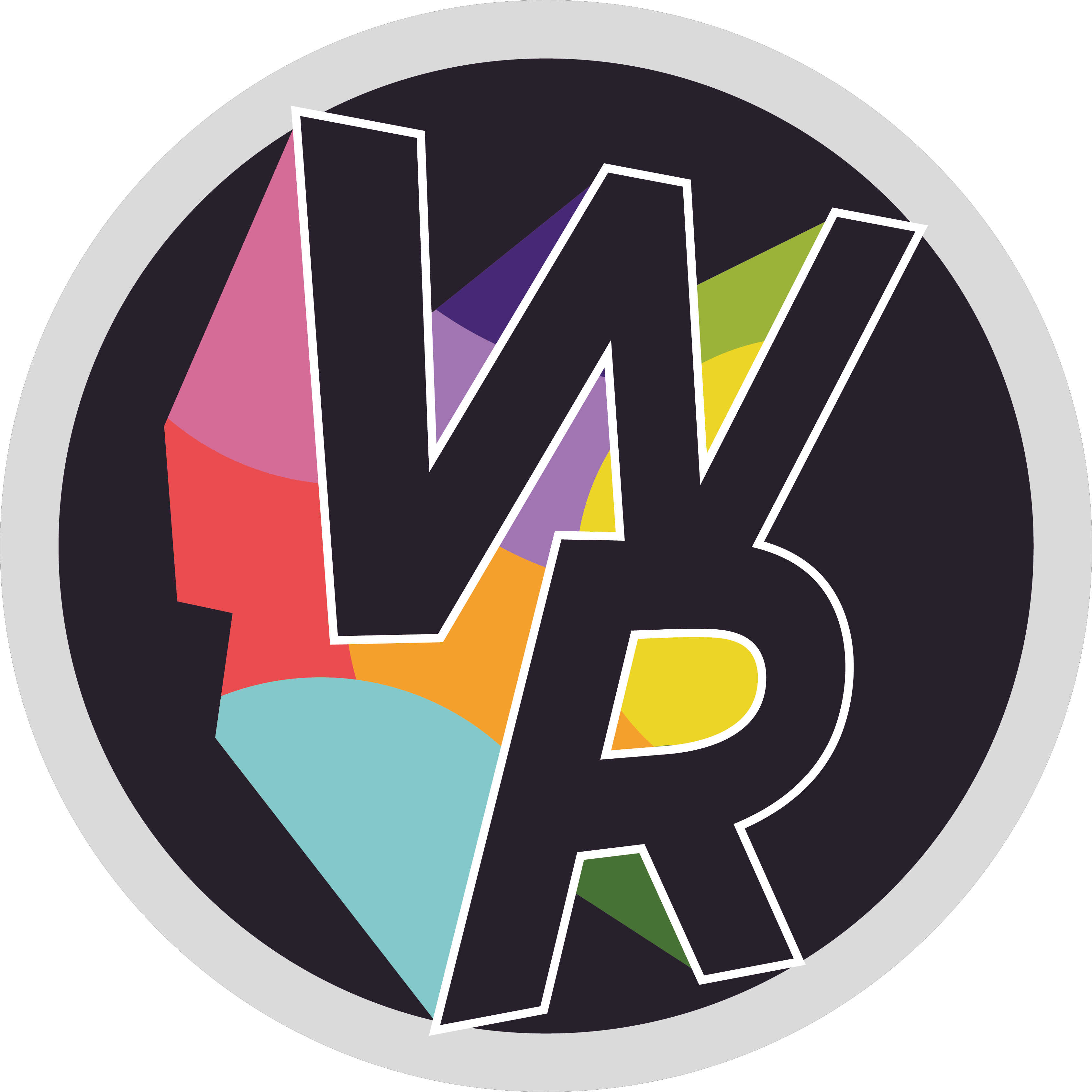 Logo WRFM