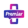 Logo Premier Praise