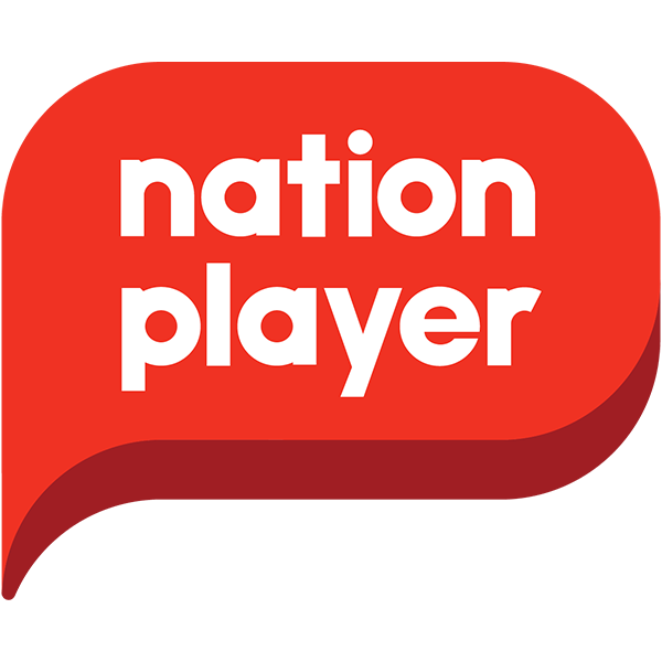 Logo Nation Radio South Coast Dorset