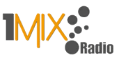 Logo 1Mix Radio - Trance #1 (UK) 192kb mp3