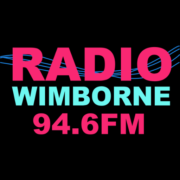 Logo Radio Wimborne