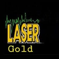 Logo Laser Gold