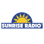 Logo Sunrise Radio
