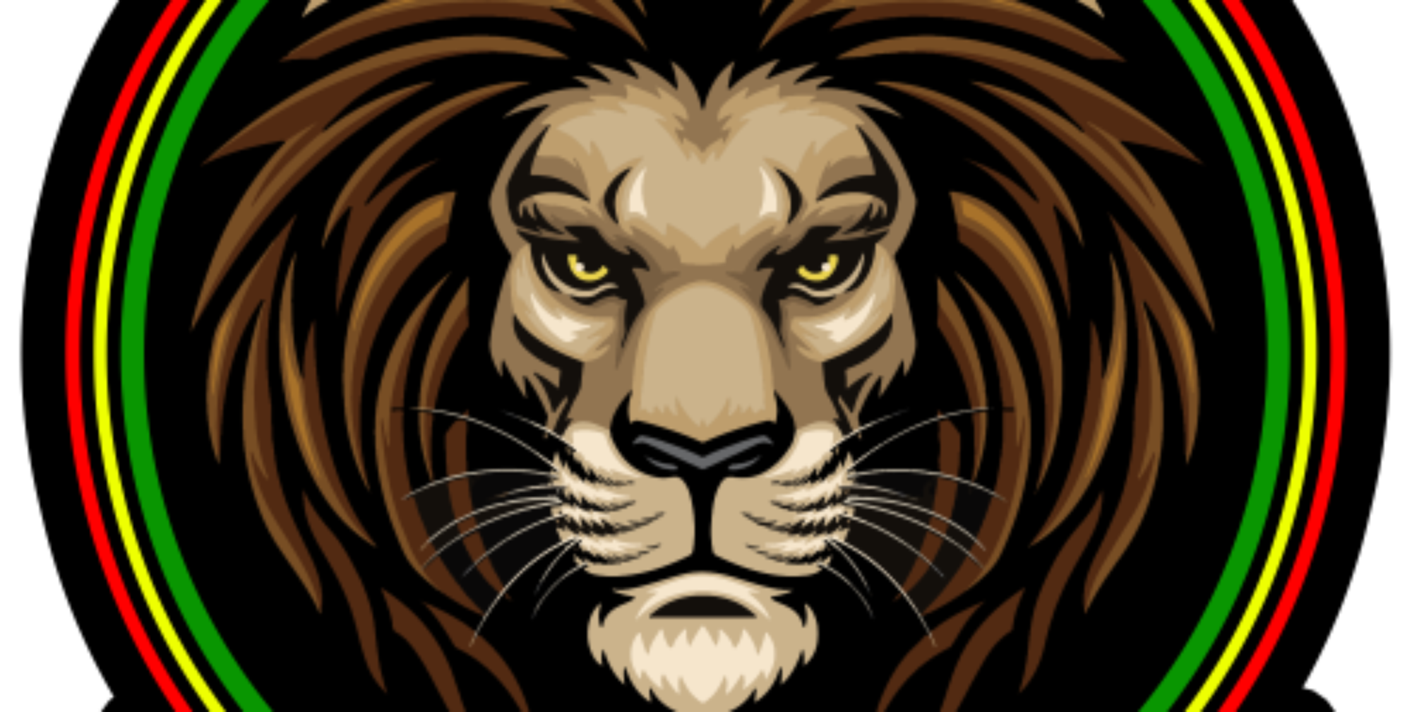 Logo Strictly Ragga Junge
