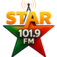 Logo Star FM 101.9 Grenada