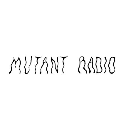 Logo Mutant Radio