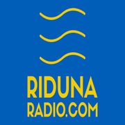 Logo Riduna-radio.com