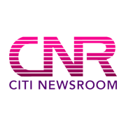 Logo citi fm