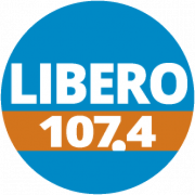 Logo Libero FM 107.4
