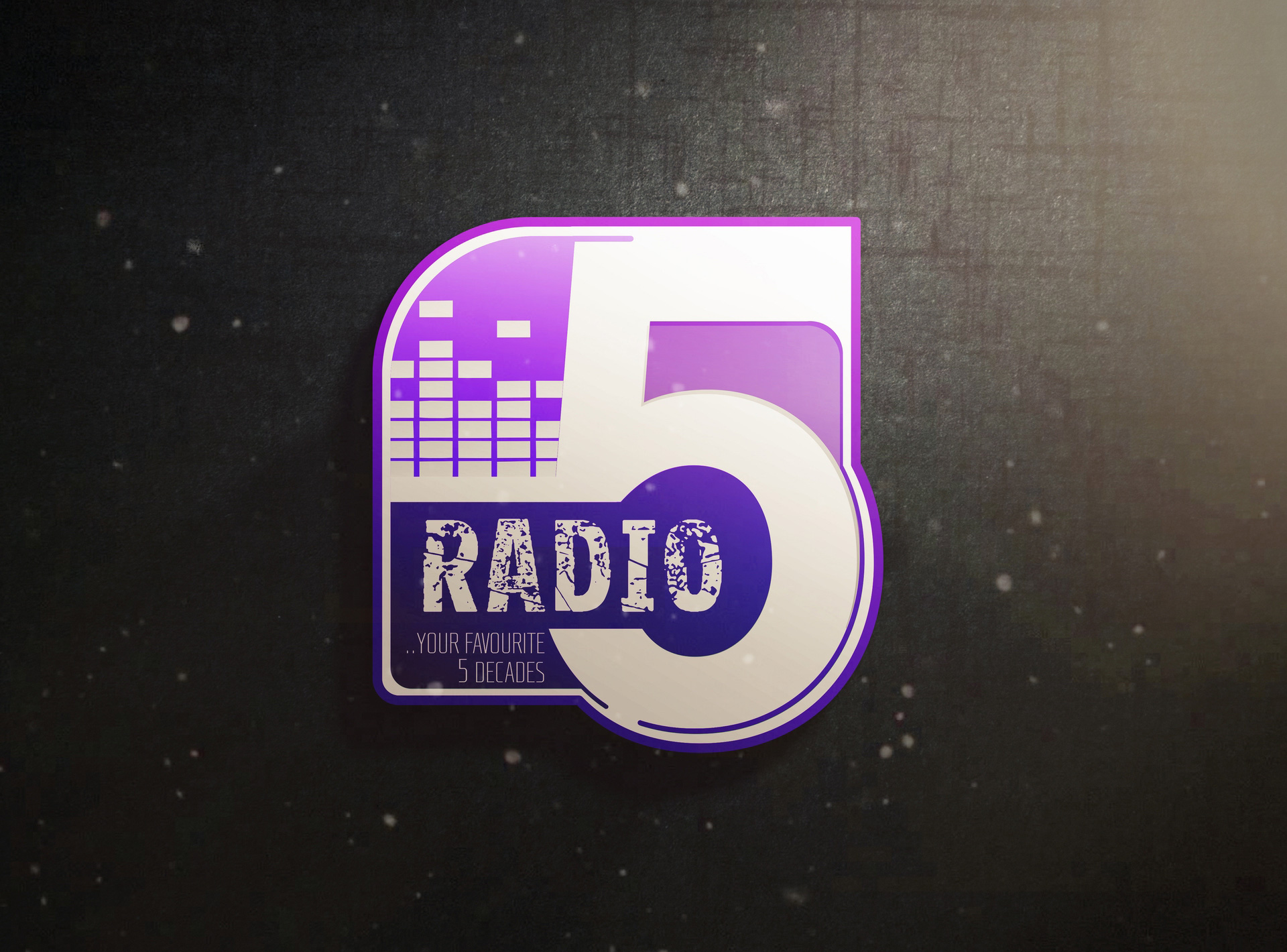 Logo Radio5
