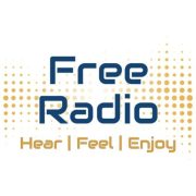 Logo Free radio