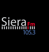 Logo Siera 105.3