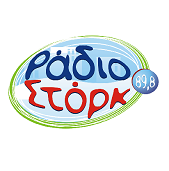 Logo Στορκ 89.8