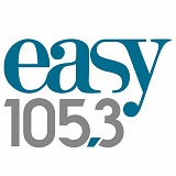 Logo Easy 105.3