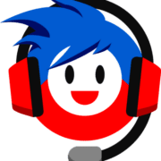 Logo Greek Otaku Radio