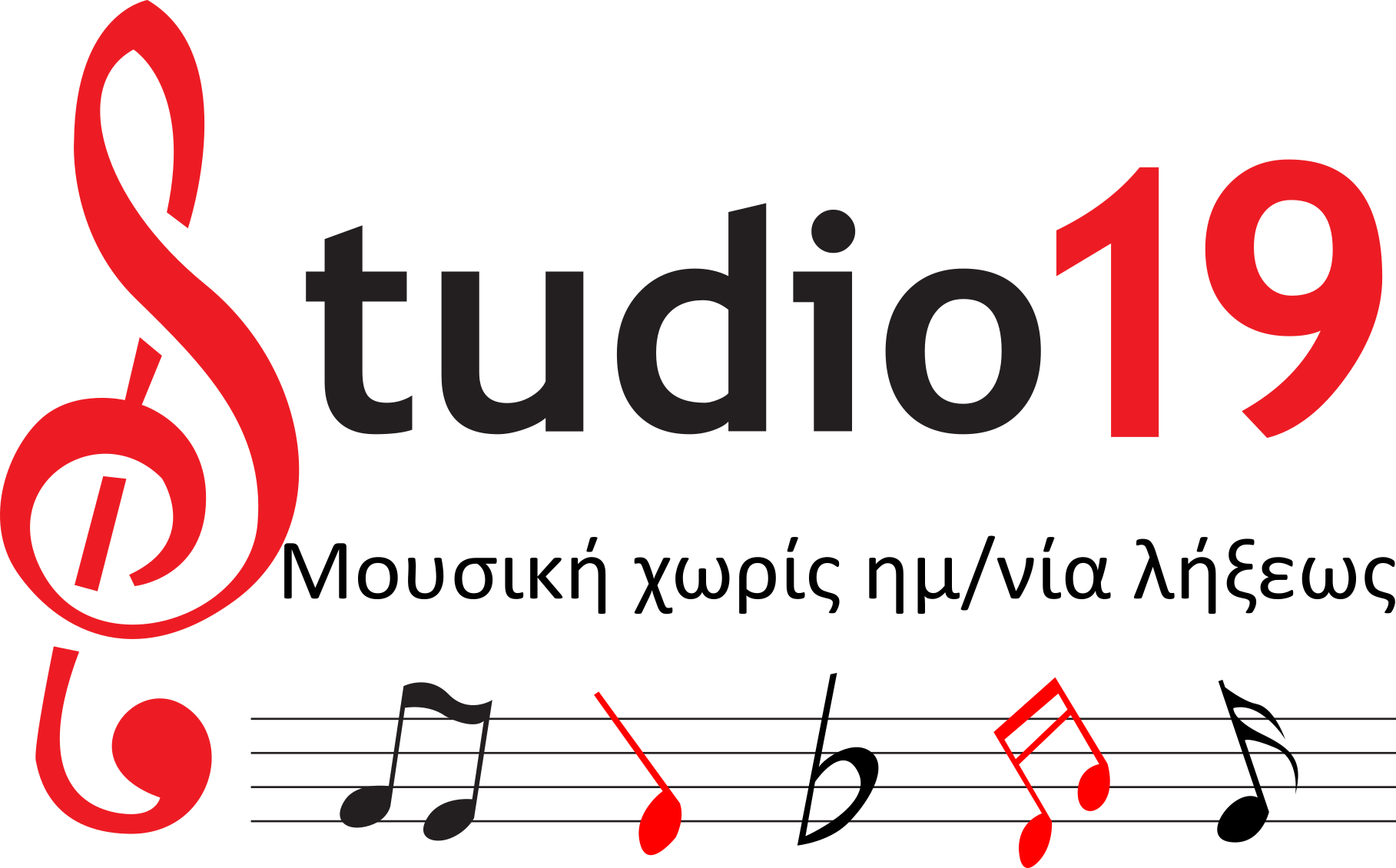 Logo Studio 19