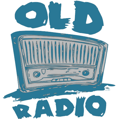 Logo OldRadio